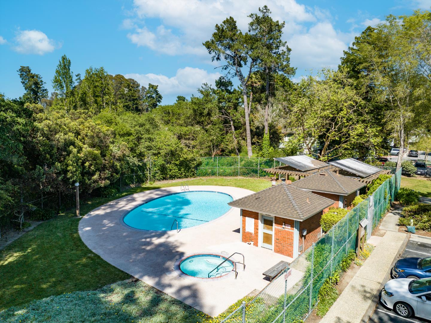 Detail Gallery Image 28 of 31 For 1118 Callas Ln #2,  Capitola,  CA 95010 - 3 Beds | 1/1 Baths