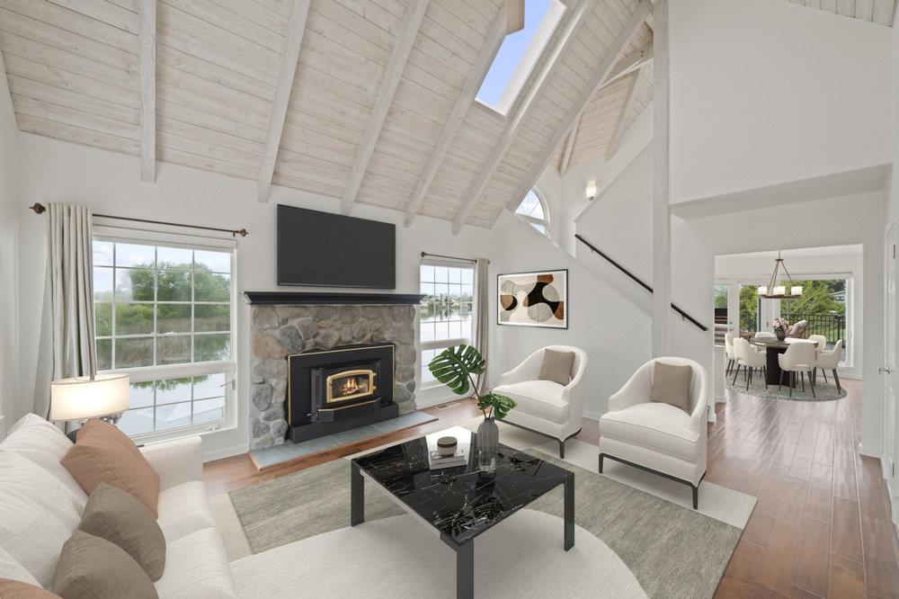 Detail Gallery Image 7 of 50 For 31 Cutter Dr, Watsonville,  CA 95076 - 3 Beds | 3/1 Baths