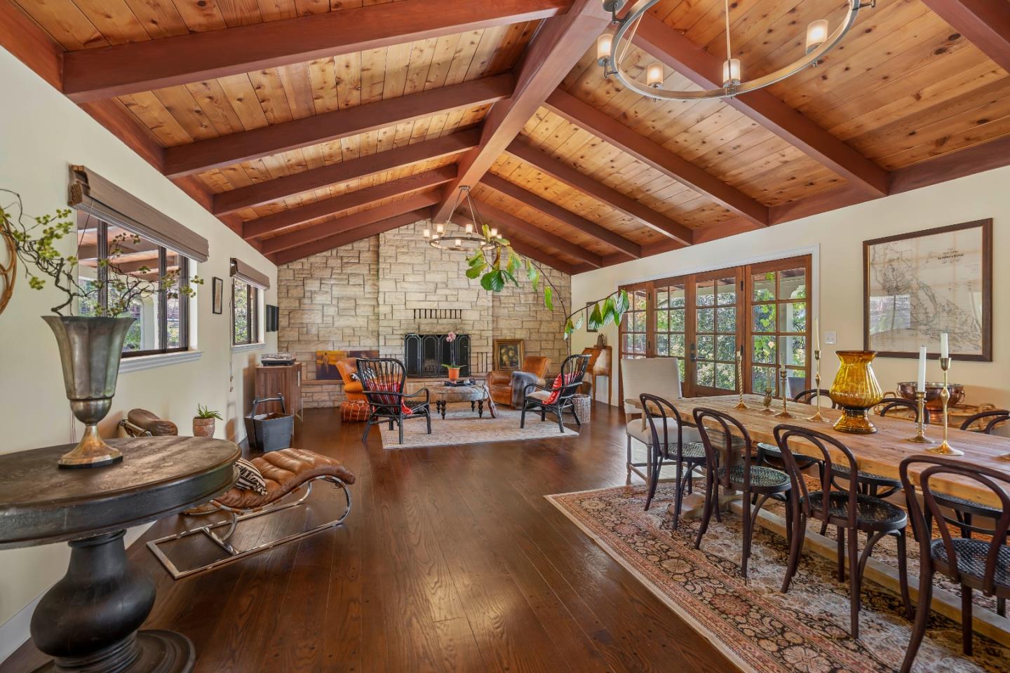 Detail Gallery Image 2 of 33 For 15315 Kennedy Rd, Los Gatos,  CA 95032 - 3 Beds | 2 Baths