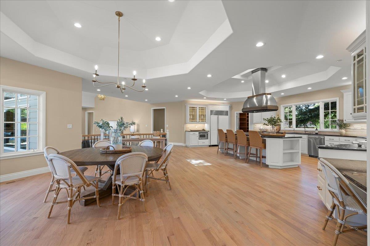 Detail Gallery Image 10 of 50 For 18843 Montewood Ct, Saratoga,  CA 95070 - 6 Beds | 4/1 Baths