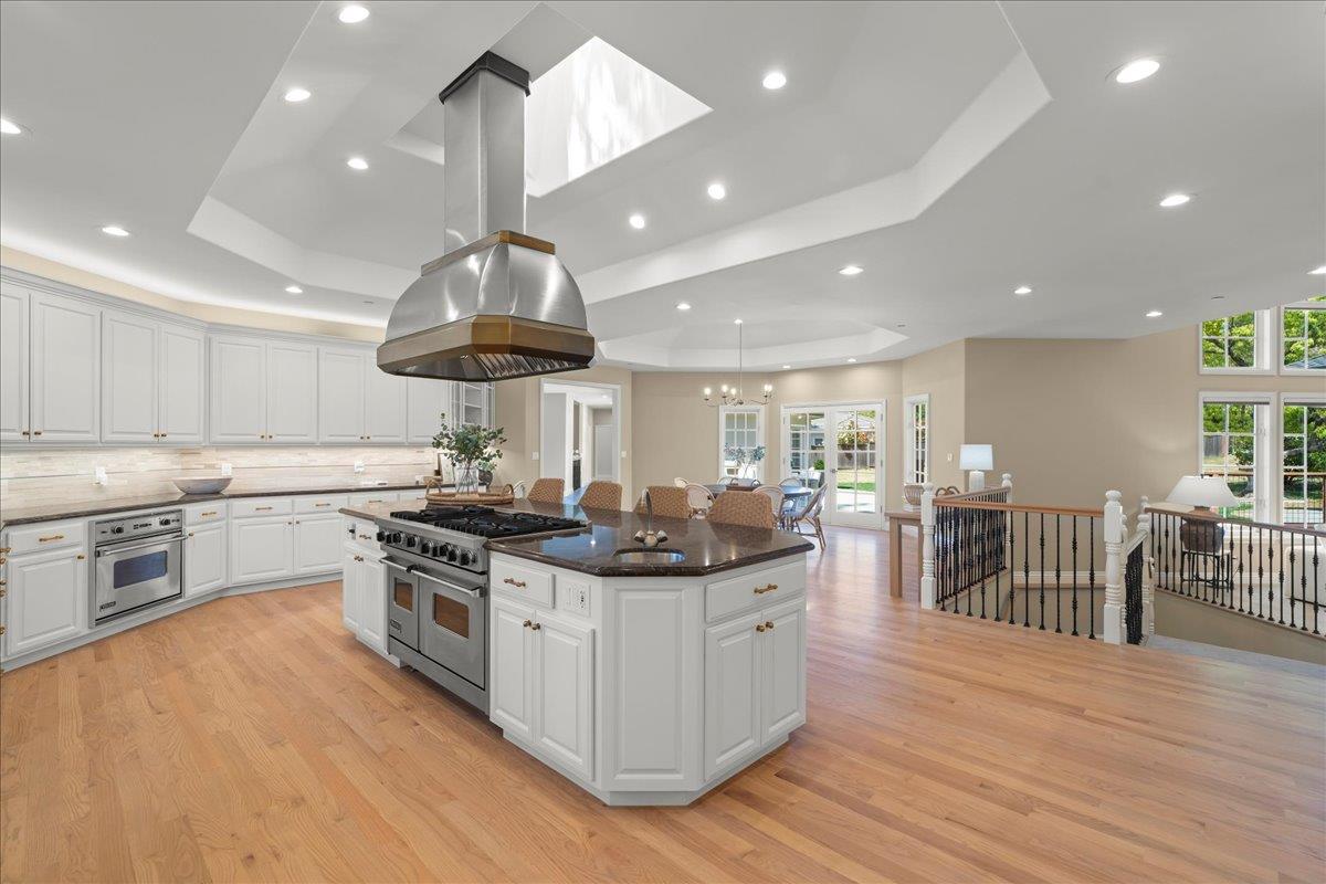 Detail Gallery Image 13 of 50 For 18843 Montewood Ct, Saratoga,  CA 95070 - 6 Beds | 4/1 Baths