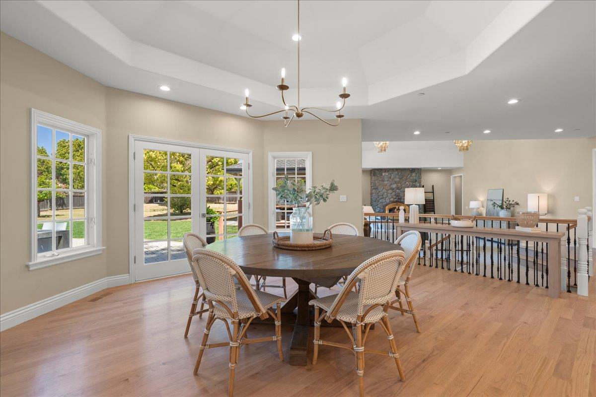 Detail Gallery Image 14 of 50 For 18843 Montewood Ct, Saratoga,  CA 95070 - 6 Beds | 4/1 Baths