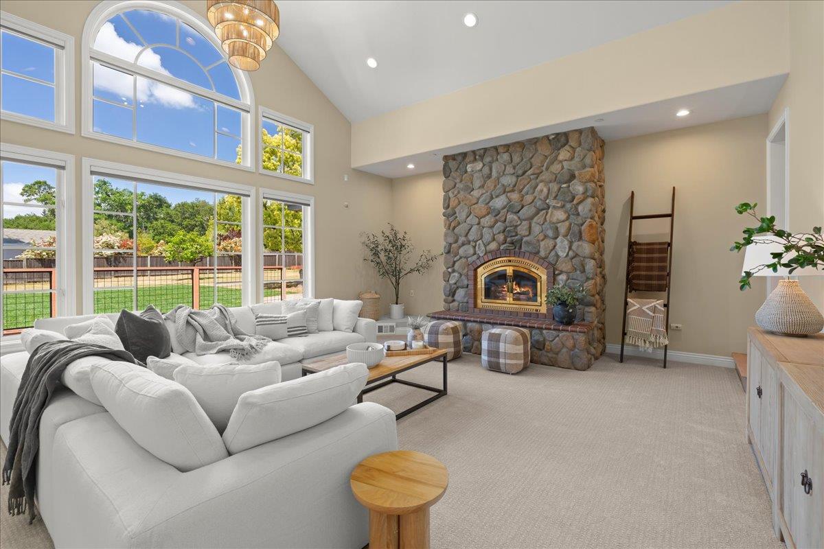 Detail Gallery Image 15 of 50 For 18843 Montewood Ct, Saratoga,  CA 95070 - 6 Beds | 4/1 Baths
