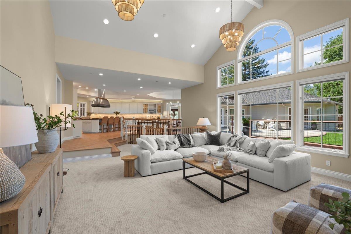 Detail Gallery Image 16 of 50 For 18843 Montewood Ct, Saratoga,  CA 95070 - 6 Beds | 4/1 Baths