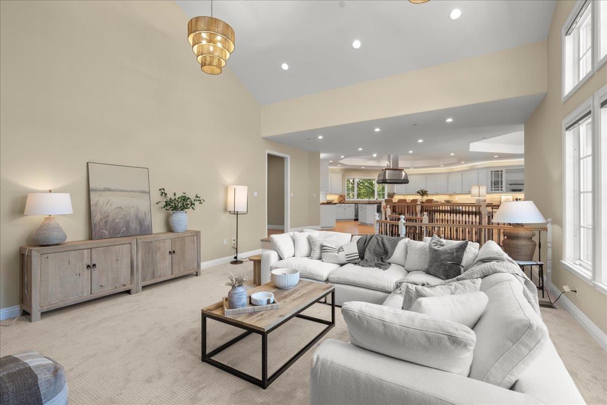 Detail Gallery Image 17 of 50 For 18843 Montewood Ct, Saratoga,  CA 95070 - 6 Beds | 4/1 Baths