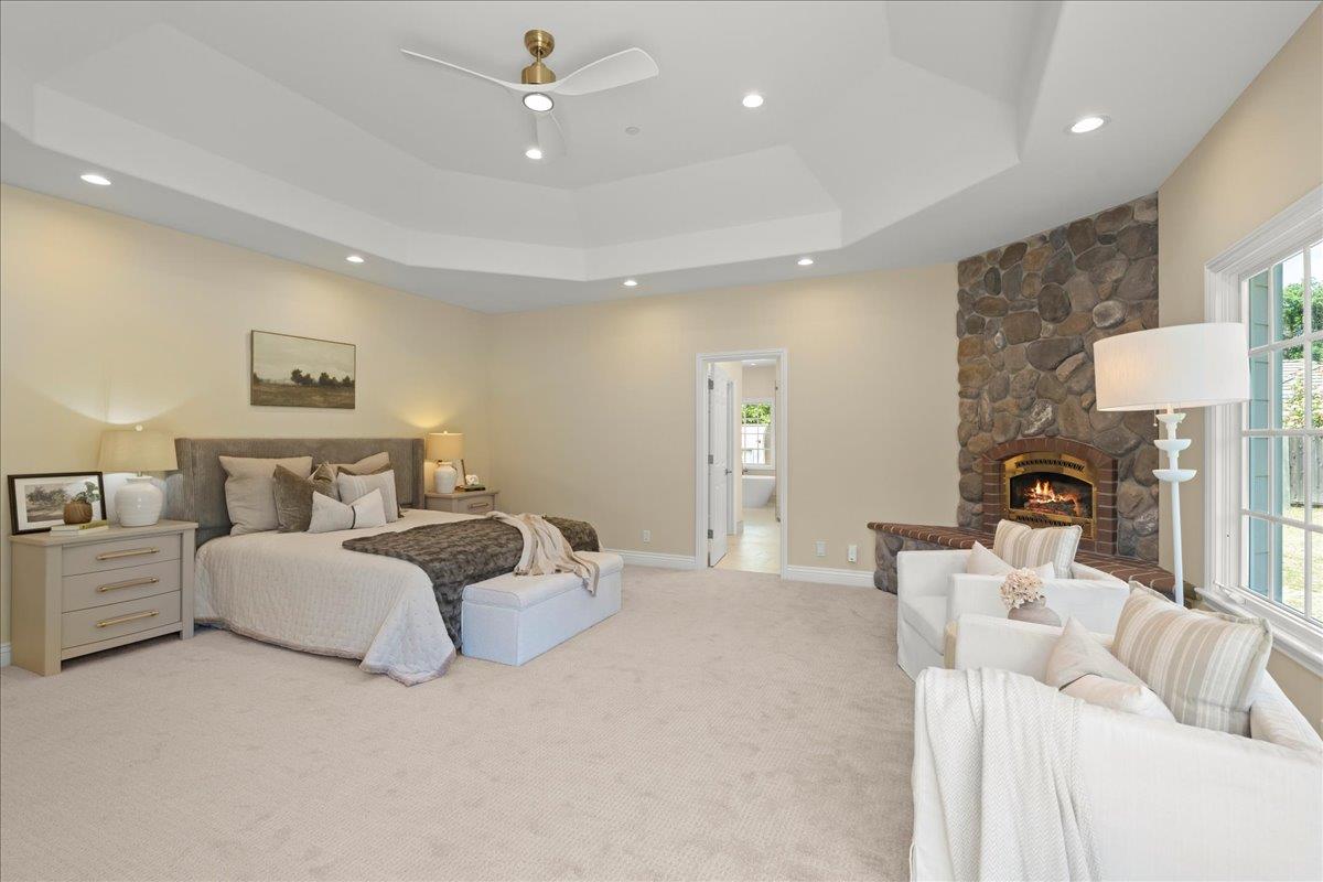 Detail Gallery Image 18 of 50 For 18843 Montewood Ct, Saratoga,  CA 95070 - 6 Beds | 4/1 Baths