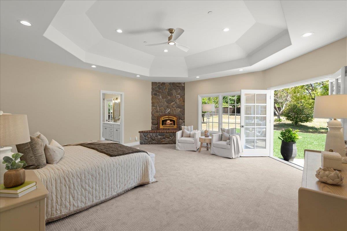 Detail Gallery Image 19 of 50 For 18843 Montewood Ct, Saratoga,  CA 95070 - 6 Beds | 4/1 Baths
