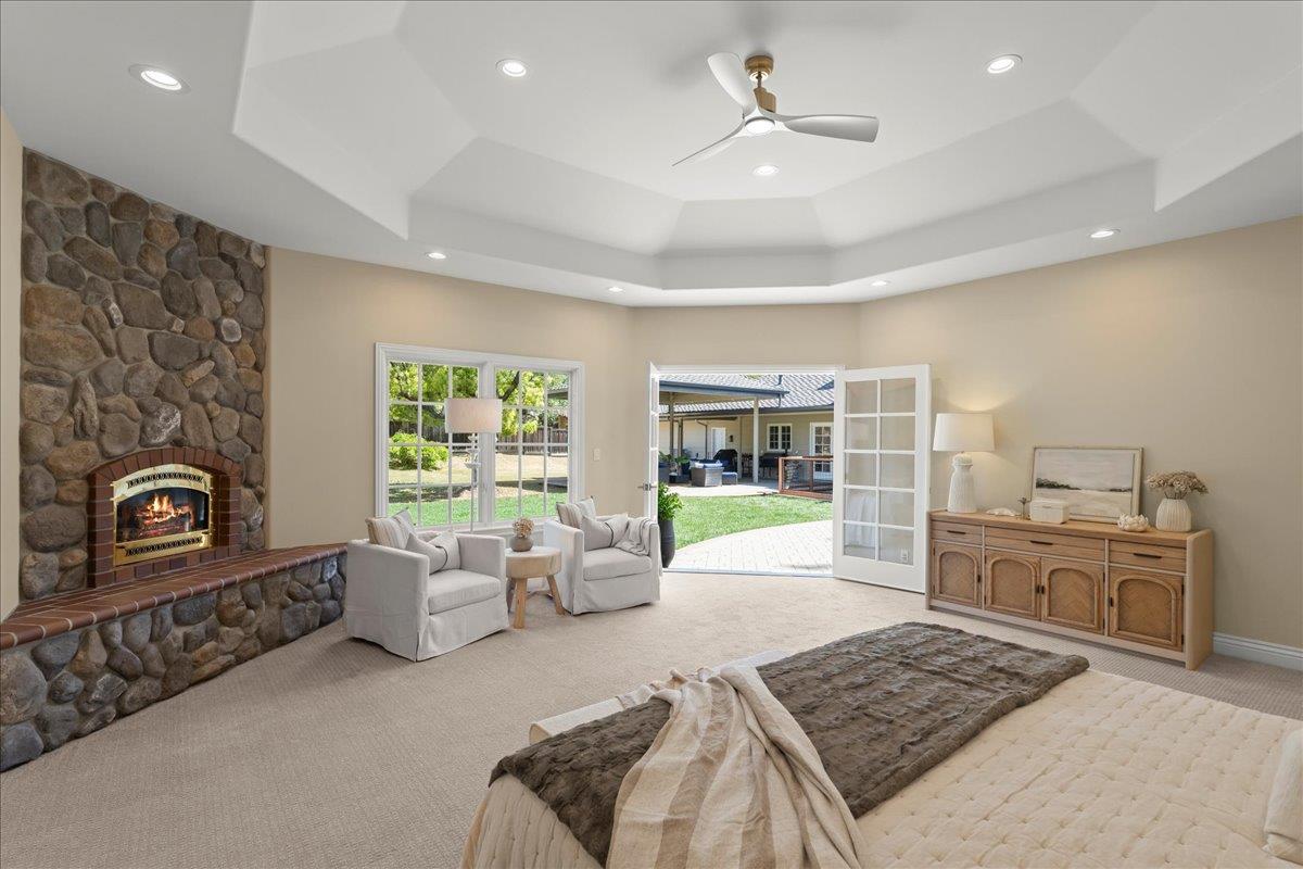 Detail Gallery Image 20 of 50 For 18843 Montewood Ct, Saratoga,  CA 95070 - 6 Beds | 4/1 Baths