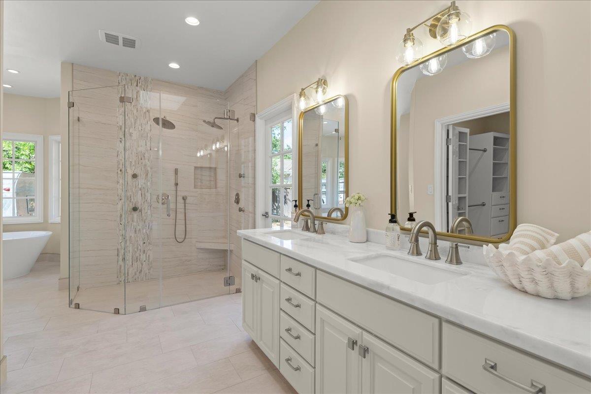 Detail Gallery Image 21 of 50 For 18843 Montewood Ct, Saratoga,  CA 95070 - 6 Beds | 4/1 Baths