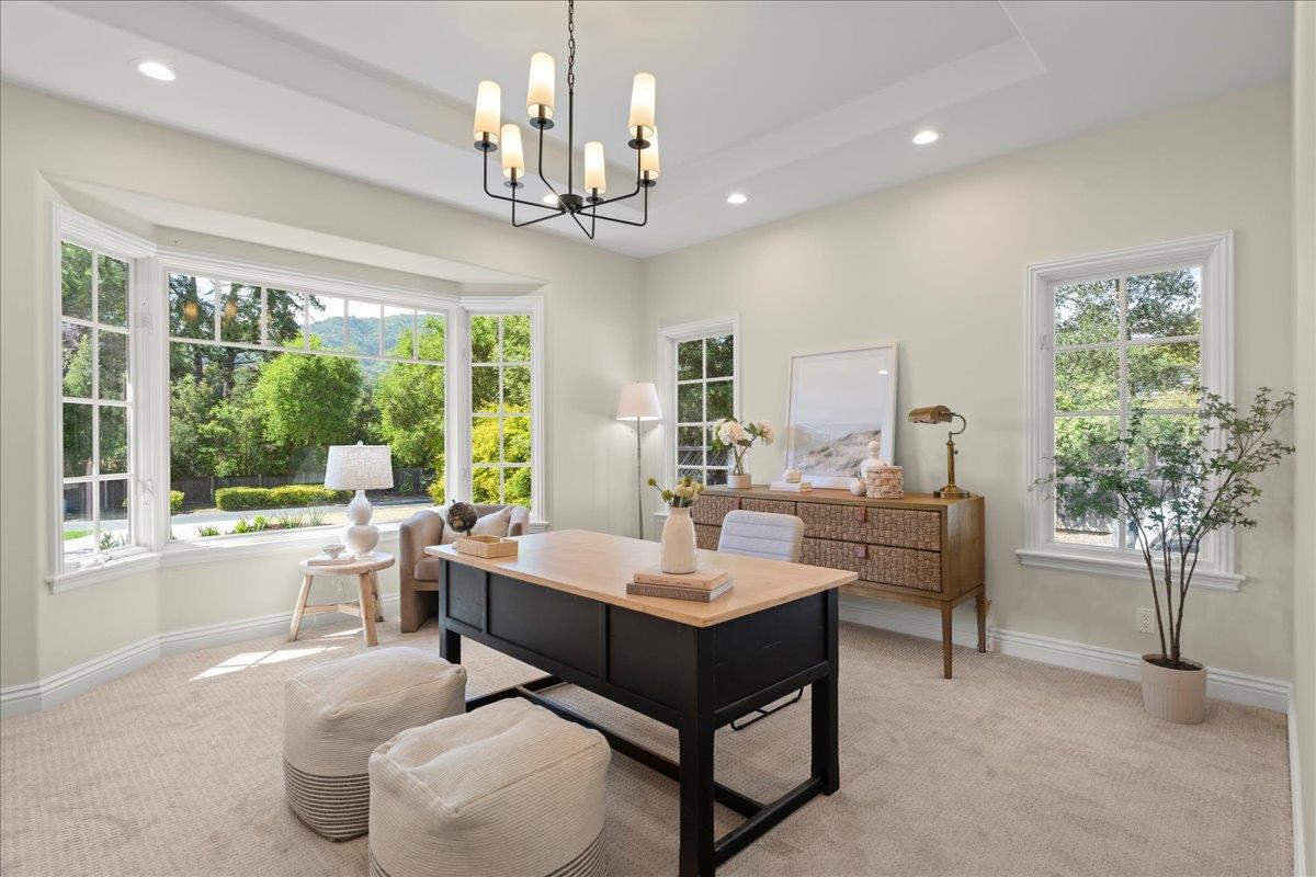 Detail Gallery Image 23 of 50 For 18843 Montewood Ct, Saratoga,  CA 95070 - 6 Beds | 4/1 Baths