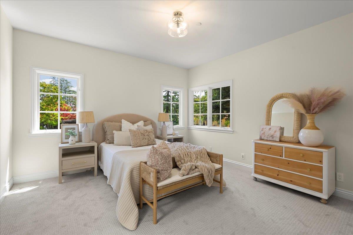 Detail Gallery Image 24 of 50 For 18843 Montewood Ct, Saratoga,  CA 95070 - 6 Beds | 4/1 Baths