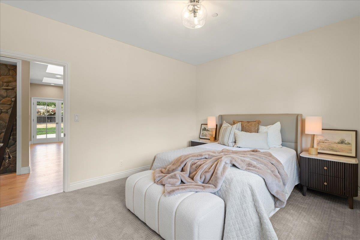 Detail Gallery Image 28 of 50 For 18843 Montewood Ct, Saratoga,  CA 95070 - 6 Beds | 4/1 Baths