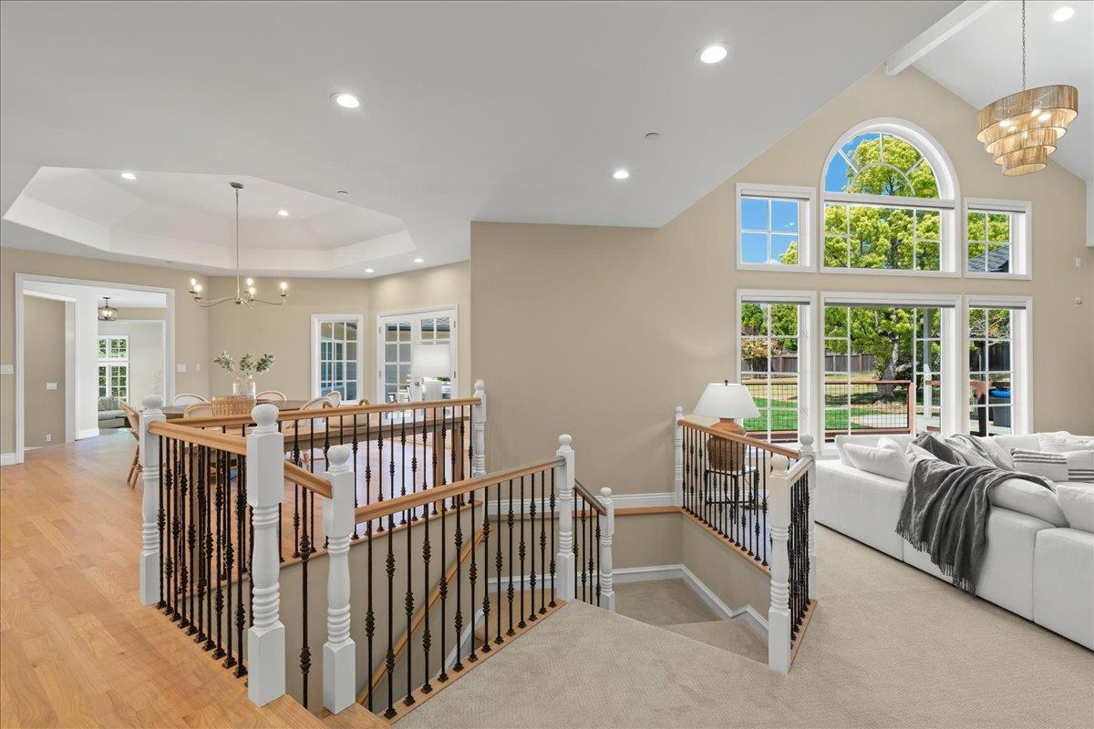 Detail Gallery Image 32 of 50 For 18843 Montewood Ct, Saratoga,  CA 95070 - 6 Beds | 4/1 Baths