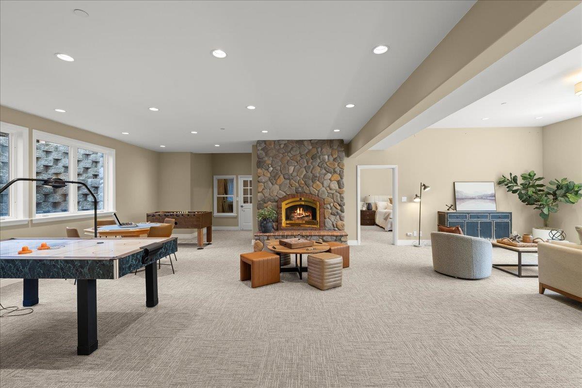 Detail Gallery Image 33 of 50 For 18843 Montewood Ct, Saratoga,  CA 95070 - 6 Beds | 4/1 Baths