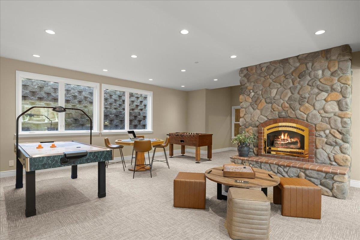 Detail Gallery Image 34 of 50 For 18843 Montewood Ct, Saratoga,  CA 95070 - 6 Beds | 4/1 Baths