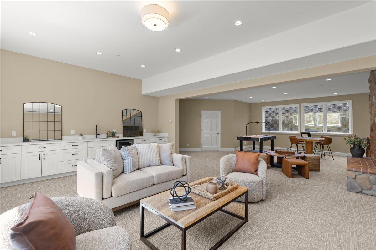 Detail Gallery Image 35 of 50 For 18843 Montewood Ct, Saratoga,  CA 95070 - 6 Beds | 4/1 Baths