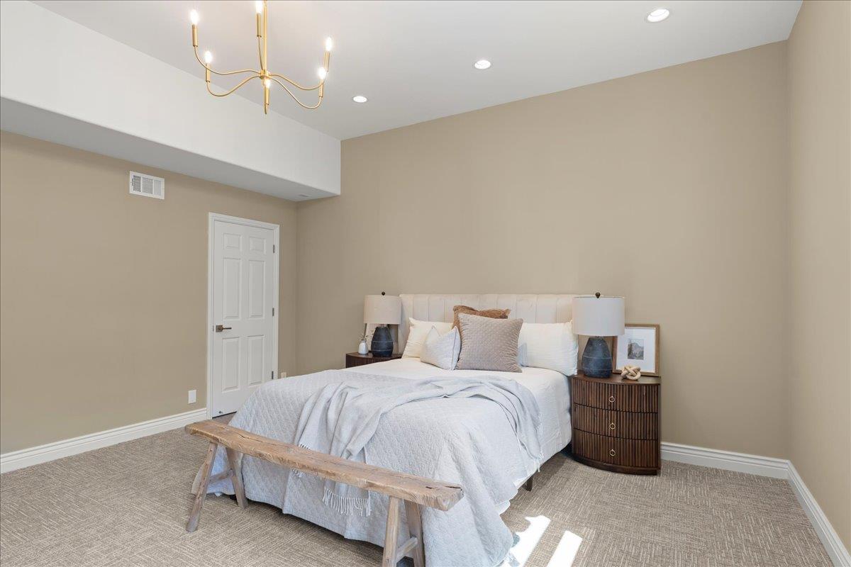 Detail Gallery Image 37 of 50 For 18843 Montewood Ct, Saratoga,  CA 95070 - 6 Beds | 4/1 Baths