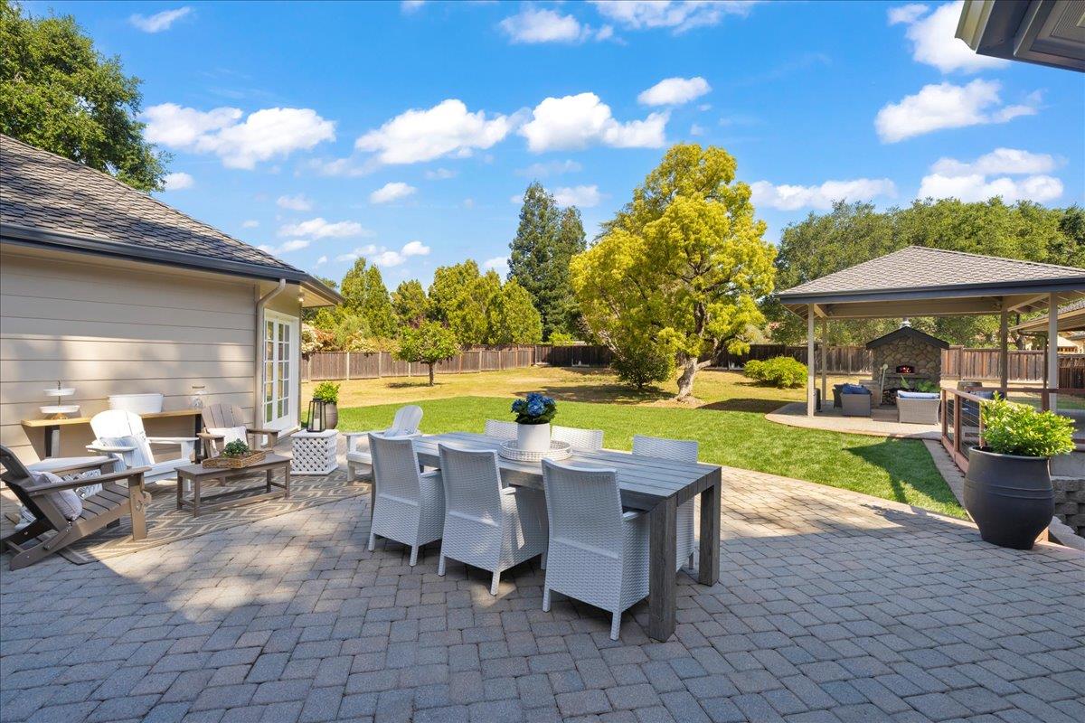 Detail Gallery Image 40 of 50 For 18843 Montewood Ct, Saratoga,  CA 95070 - 6 Beds | 4/1 Baths