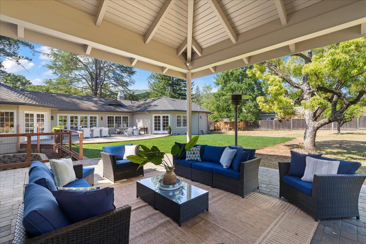 Detail Gallery Image 41 of 50 For 18843 Montewood Ct, Saratoga,  CA 95070 - 6 Beds | 4/1 Baths