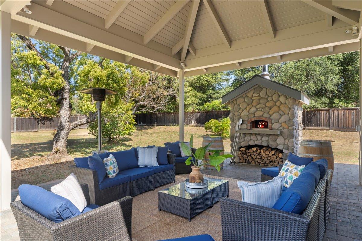 Detail Gallery Image 42 of 50 For 18843 Montewood Ct, Saratoga,  CA 95070 - 6 Beds | 4/1 Baths