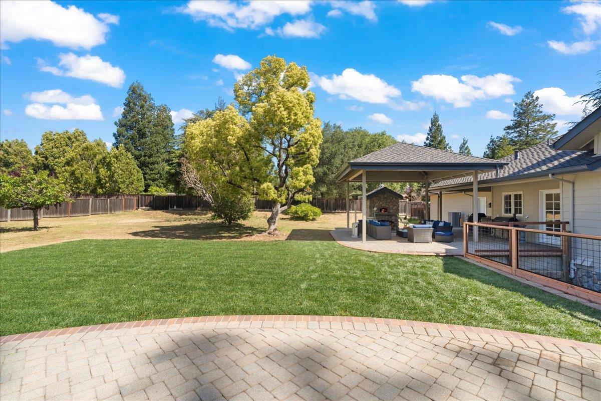 Detail Gallery Image 44 of 50 For 18843 Montewood Ct, Saratoga,  CA 95070 - 6 Beds | 4/1 Baths