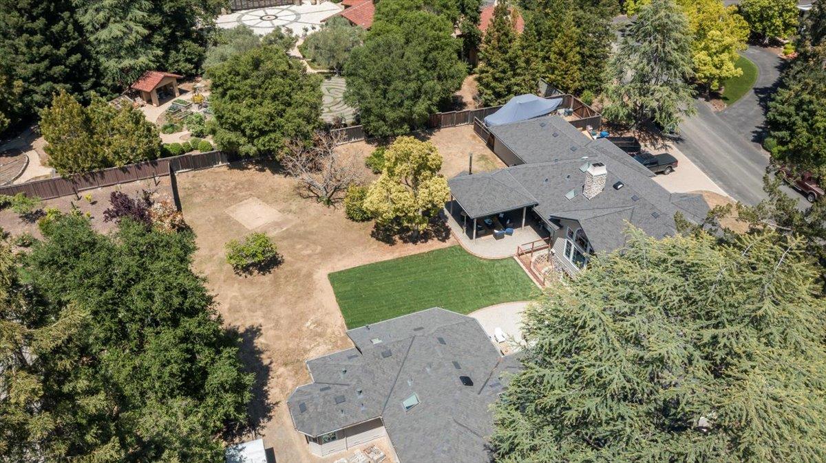 Detail Gallery Image 45 of 50 For 18843 Montewood Ct, Saratoga,  CA 95070 - 6 Beds | 4/1 Baths