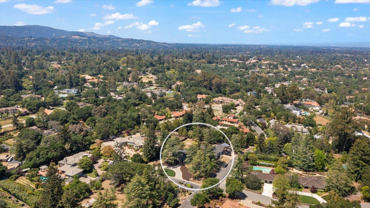 Detail Gallery Image 48 of 50 For 18843 Montewood Ct, Saratoga,  CA 95070 - 6 Beds | 4/1 Baths