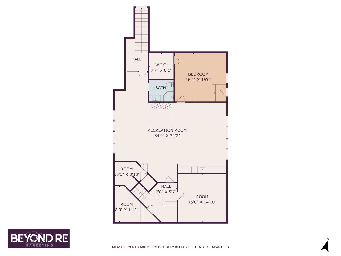 Detail Gallery Image 50 of 50 For 18843 Montewood Ct, Saratoga,  CA 95070 - 6 Beds | 4/1 Baths