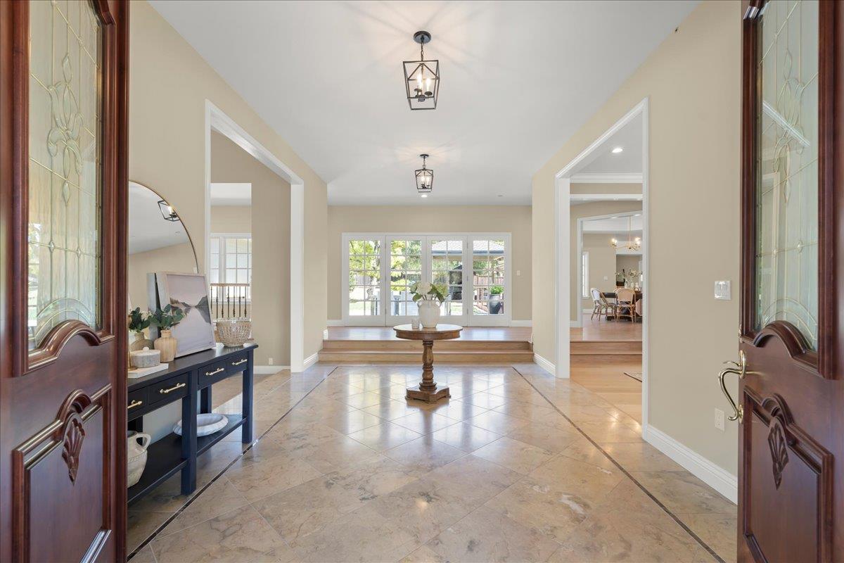 Detail Gallery Image 6 of 50 For 18843 Montewood Ct, Saratoga,  CA 95070 - 6 Beds | 4/1 Baths