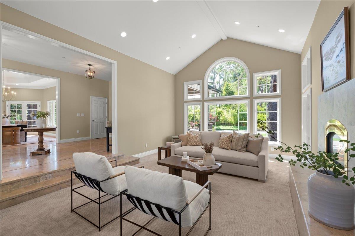 Detail Gallery Image 7 of 50 For 18843 Montewood Ct, Saratoga,  CA 95070 - 6 Beds | 4/1 Baths