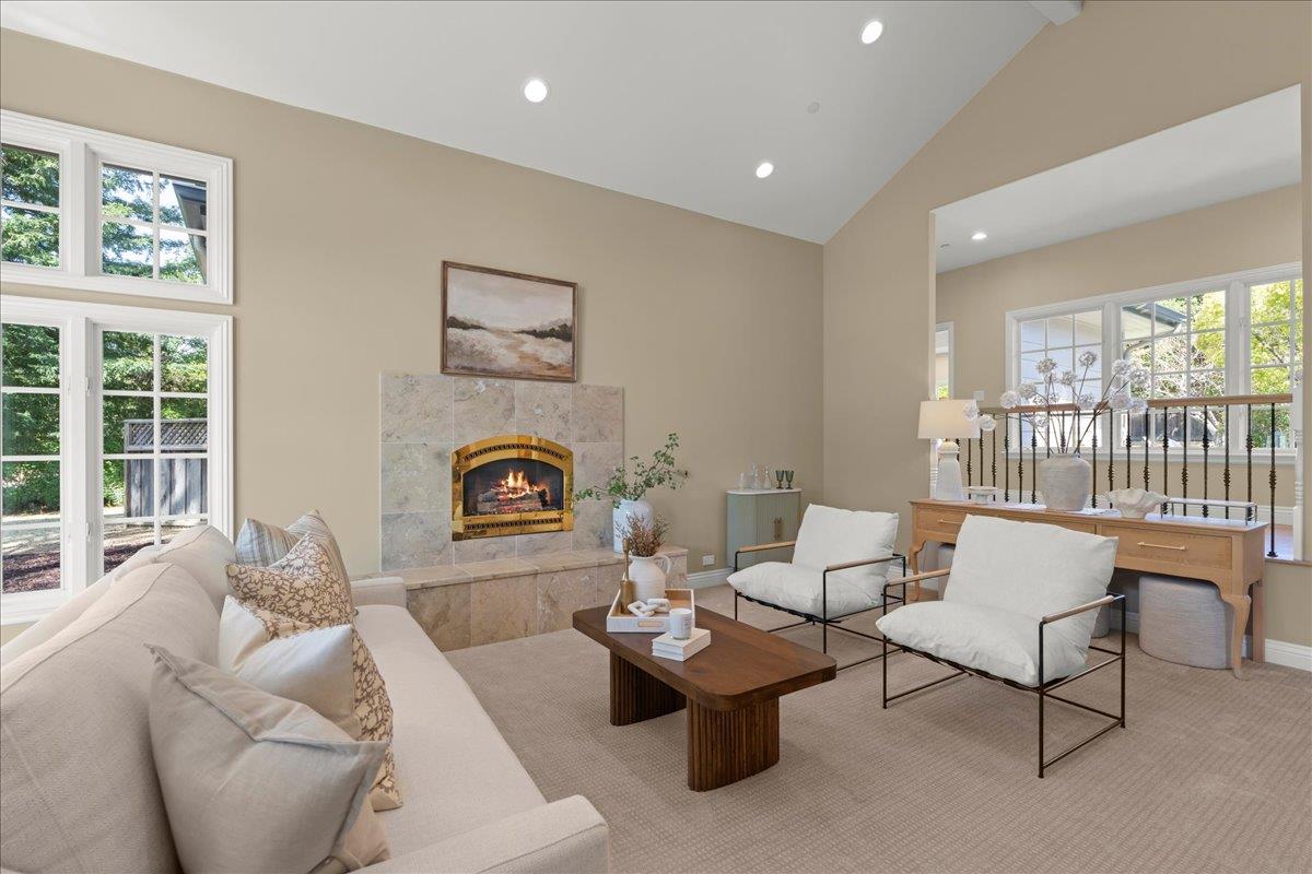 Detail Gallery Image 8 of 50 For 18843 Montewood Ct, Saratoga,  CA 95070 - 6 Beds | 4/1 Baths
