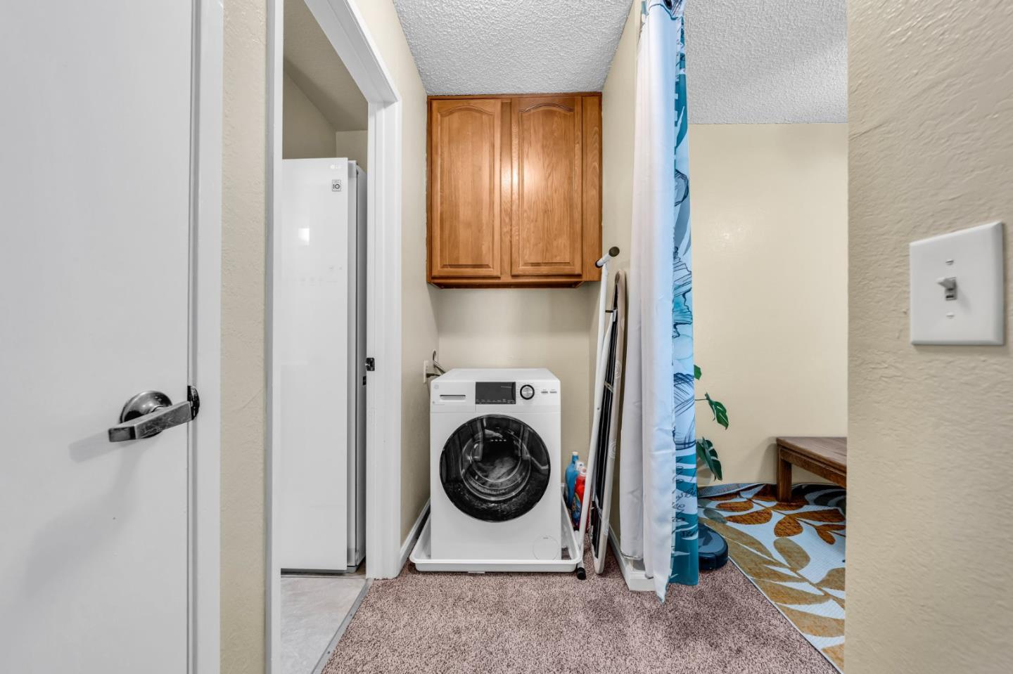 Detail Gallery Image 12 of 18 For 1055 N Capitol Ave #54,  San Jose,  CA 95133 - 1 Beds | 1 Baths