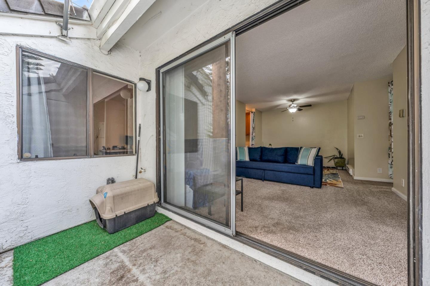 Detail Gallery Image 13 of 18 For 1055 N Capitol Ave #54,  San Jose,  CA 95133 - 1 Beds | 1 Baths