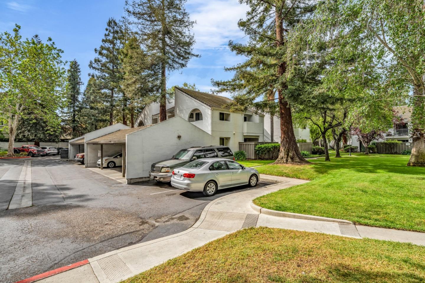 Detail Gallery Image 14 of 18 For 1055 N Capitol Ave #54,  San Jose,  CA 95133 - 1 Beds | 1 Baths
