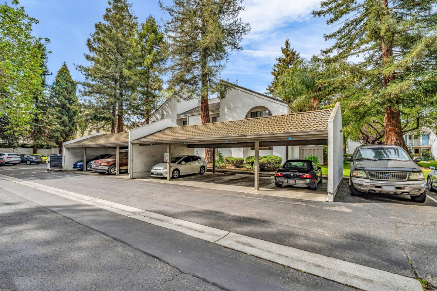 Detail Gallery Image 15 of 18 For 1055 N Capitol Ave #54,  San Jose,  CA 95133 - 1 Beds | 1 Baths