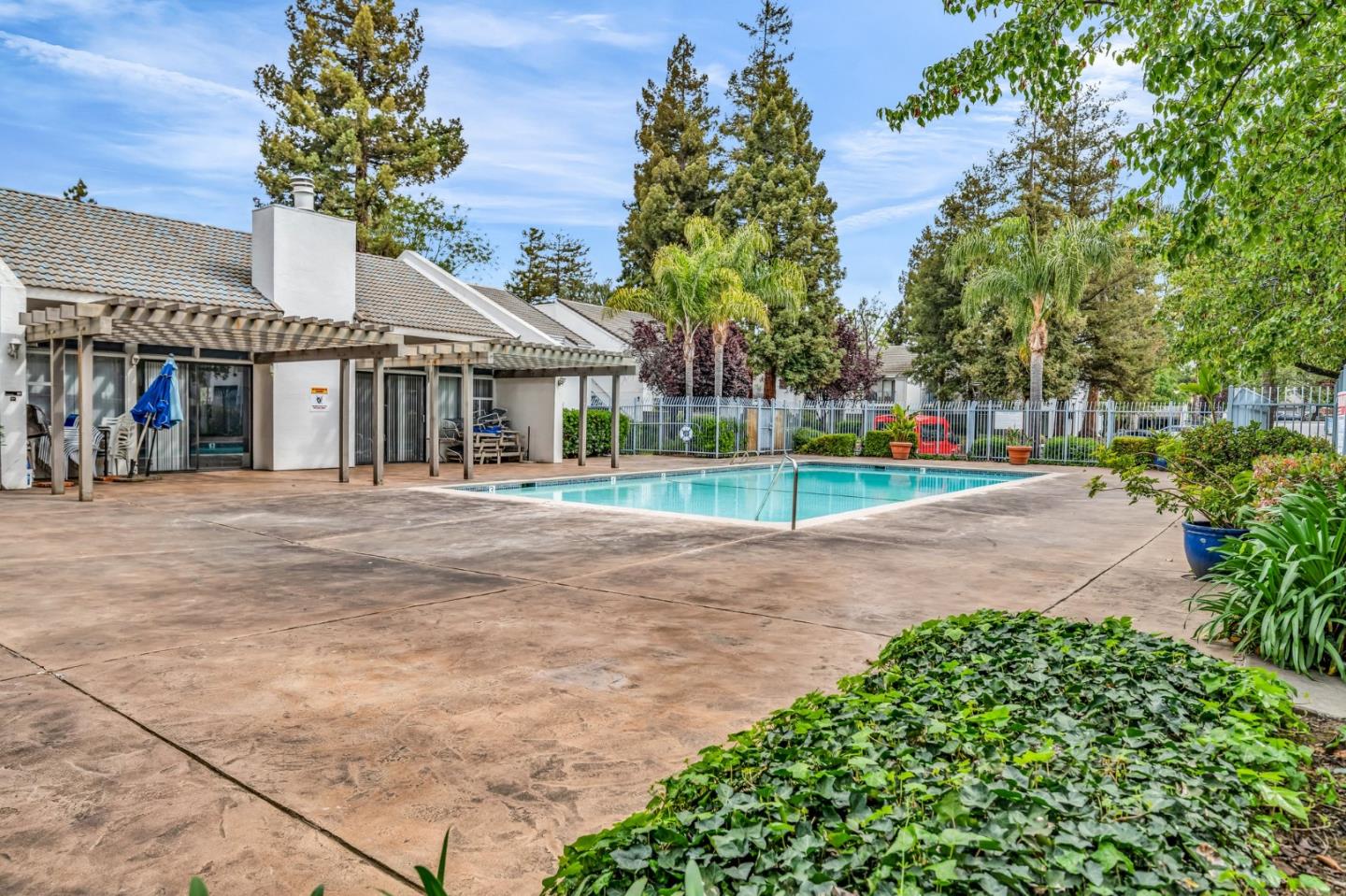 Detail Gallery Image 16 of 18 For 1055 N Capitol Ave #54,  San Jose,  CA 95133 - 1 Beds | 1 Baths