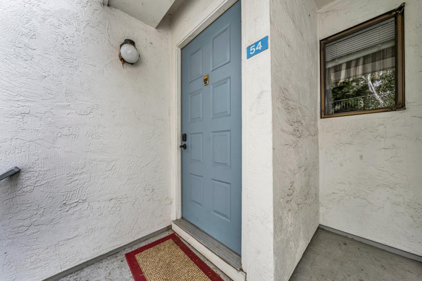 Detail Gallery Image 2 of 18 For 1055 N Capitol Ave #54,  San Jose,  CA 95133 - 1 Beds | 1 Baths