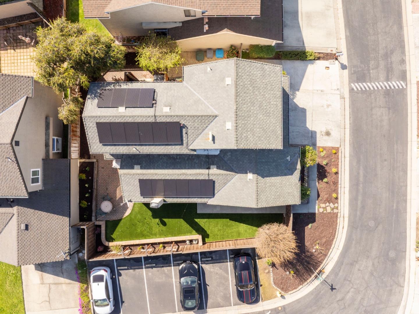 Detail Gallery Image 26 of 29 For 1616 Brentwood Ln, Gilroy,  CA 95020 - 5 Beds | 3 Baths