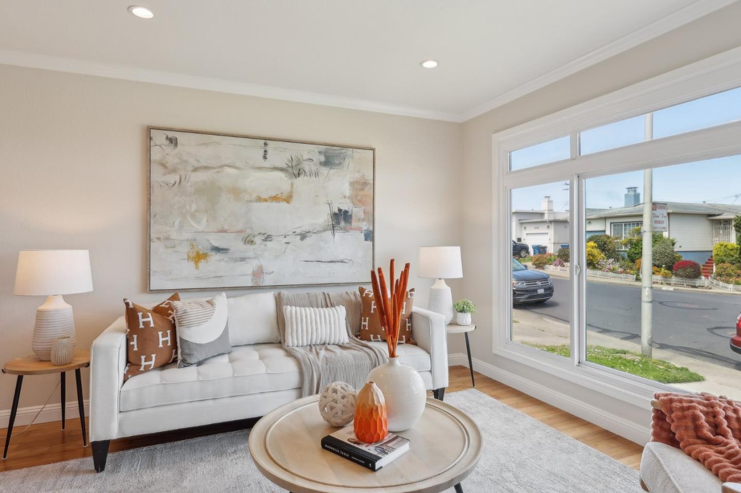 Detail Gallery Image 10 of 44 For 29 Menlo Ave, Daly City,  CA 94015 - 4 Beds | 3 Baths