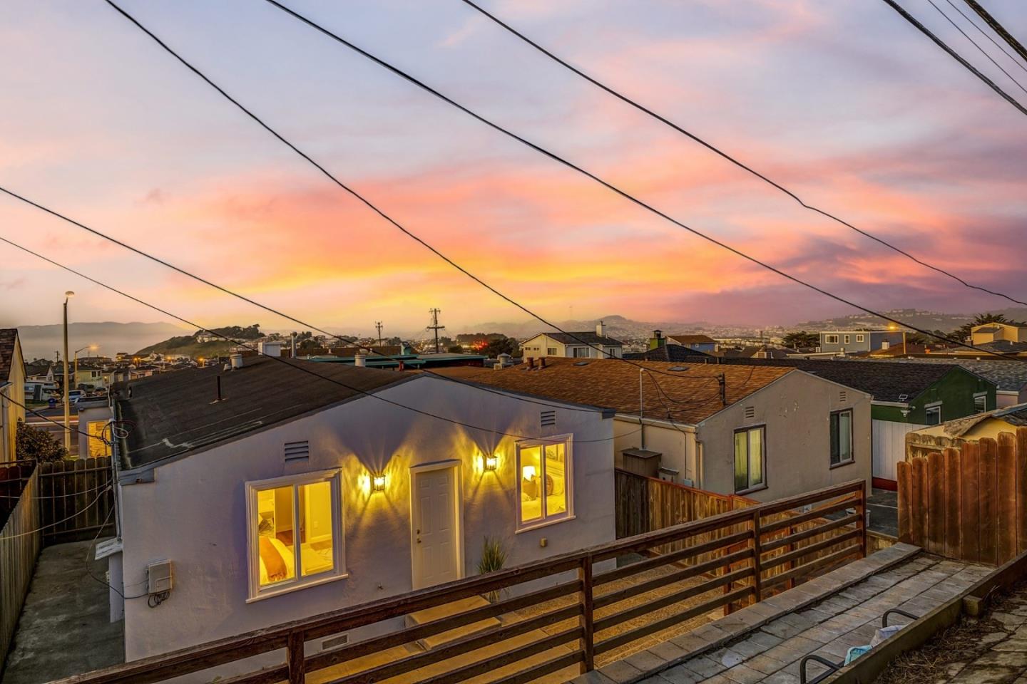 Detail Gallery Image 31 of 44 For 29 Menlo Ave, Daly City,  CA 94015 - 4 Beds | 3 Baths