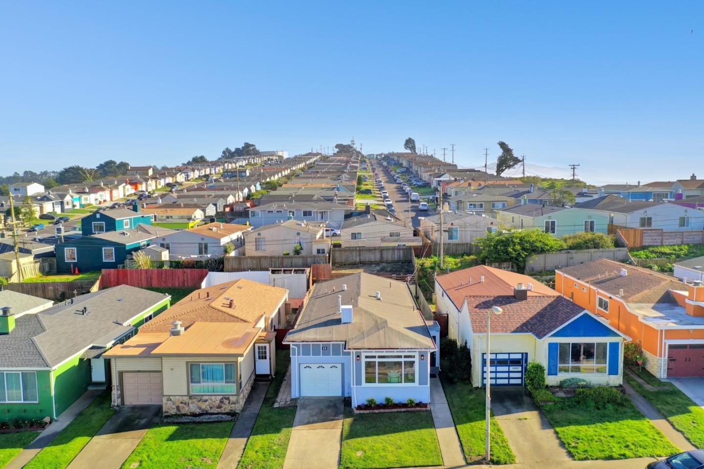 Detail Gallery Image 41 of 44 For 29 Menlo Ave, Daly City,  CA 94015 - 4 Beds | 3 Baths