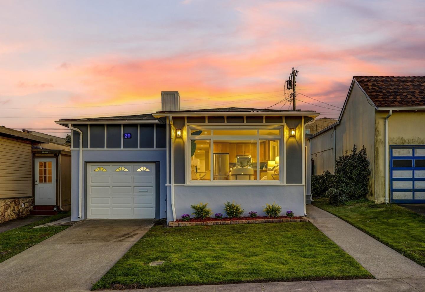 Detail Gallery Image 44 of 44 For 29 Menlo Ave, Daly City,  CA 94015 - 4 Beds | 3 Baths