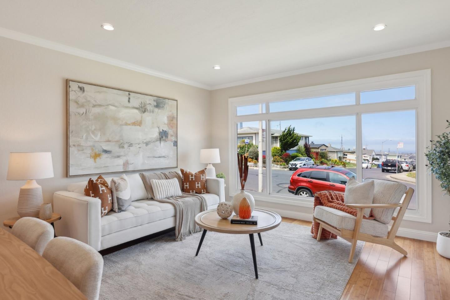 Detail Gallery Image 9 of 44 For 29 Menlo Ave, Daly City,  CA 94015 - 4 Beds | 3 Baths