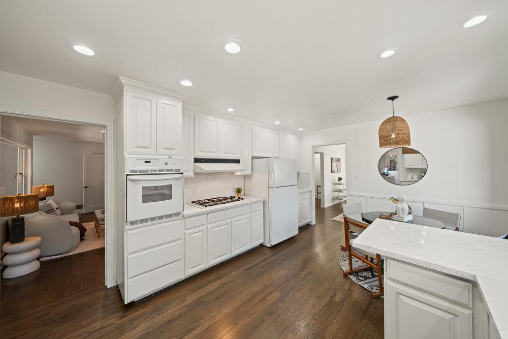 Detail Gallery Image 15 of 36 For 3024 Neal Ave, San Jose,  CA 95128 - 3 Beds | 2/1 Baths
