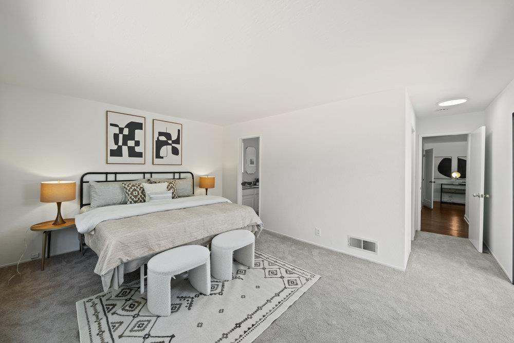 Detail Gallery Image 18 of 36 For 3024 Neal Ave, San Jose,  CA 95128 - 3 Beds | 2/1 Baths
