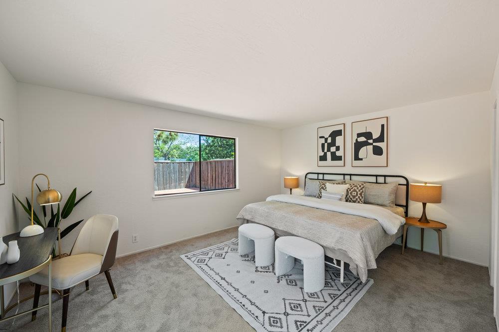 Detail Gallery Image 19 of 36 For 3024 Neal Ave, San Jose,  CA 95128 - 3 Beds | 2/1 Baths