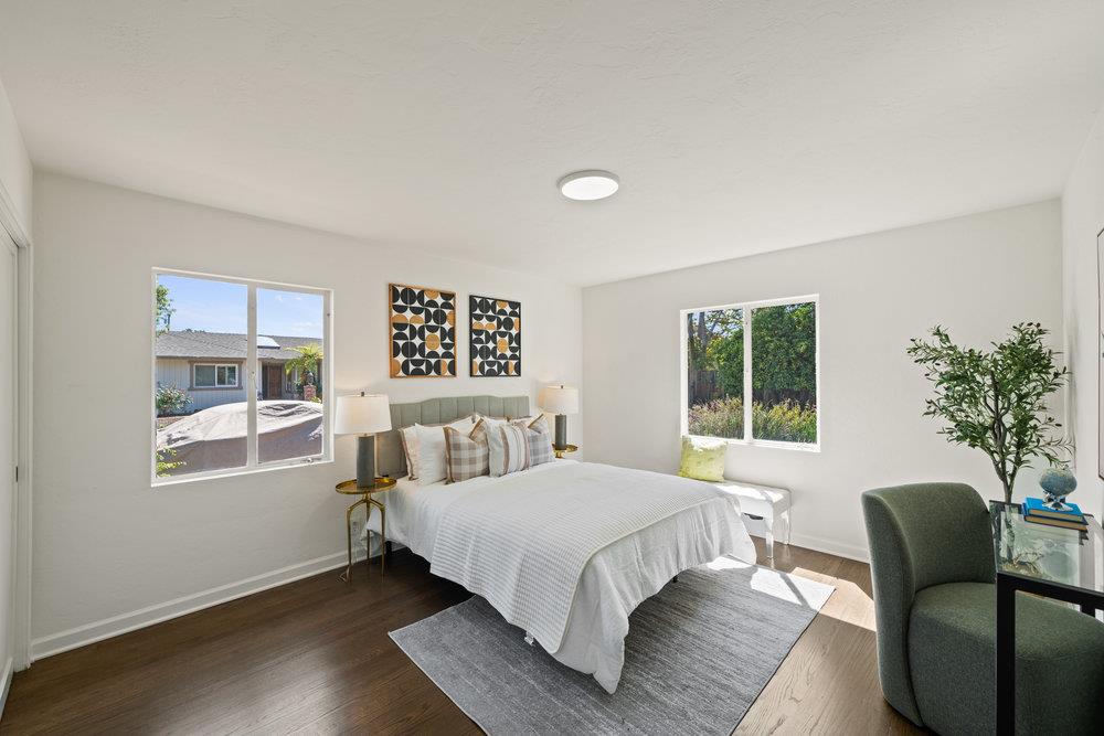Detail Gallery Image 25 of 36 For 3024 Neal Ave, San Jose,  CA 95128 - 3 Beds | 2/1 Baths
