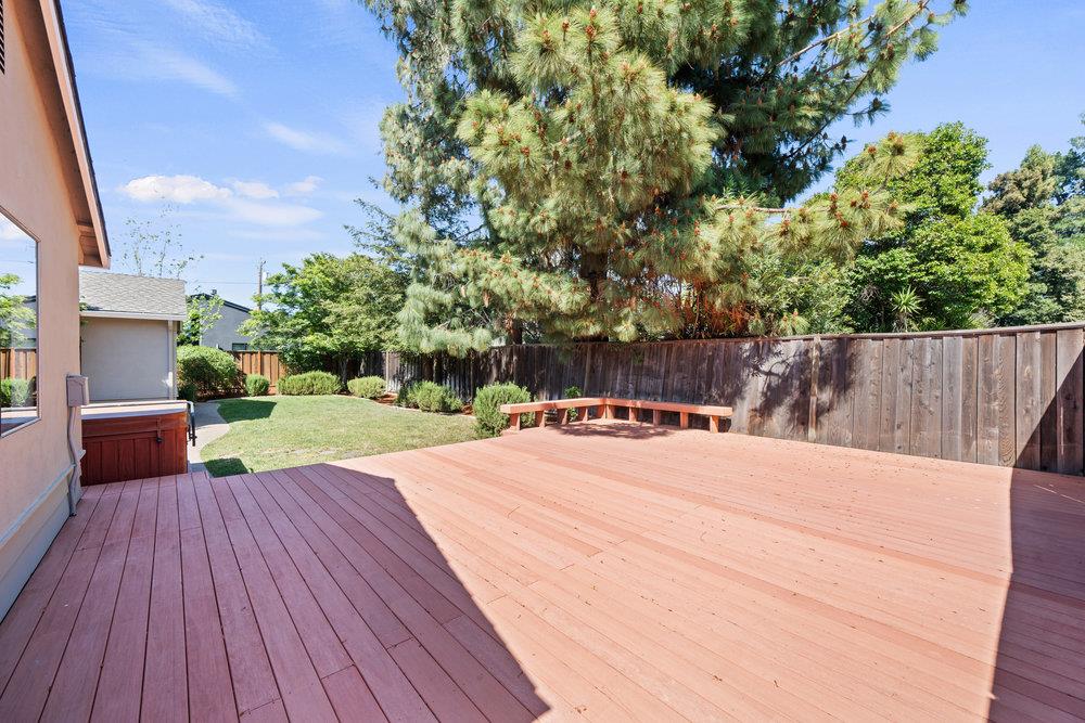 Detail Gallery Image 29 of 36 For 3024 Neal Ave, San Jose,  CA 95128 - 3 Beds | 2/1 Baths