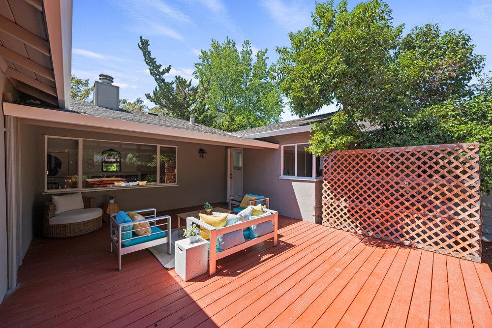 Detail Gallery Image 30 of 36 For 3024 Neal Ave, San Jose,  CA 95128 - 3 Beds | 2/1 Baths