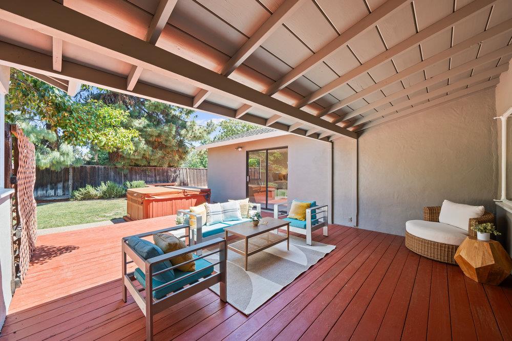 Detail Gallery Image 31 of 36 For 3024 Neal Ave, San Jose,  CA 95128 - 3 Beds | 2/1 Baths